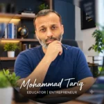 Mohammad Tariq